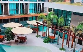 Flat Sunny Hall em Porto de Galinhas
